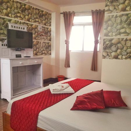 Mysa Maya Homestay Darjeeling  Ngoại thất bức ảnh