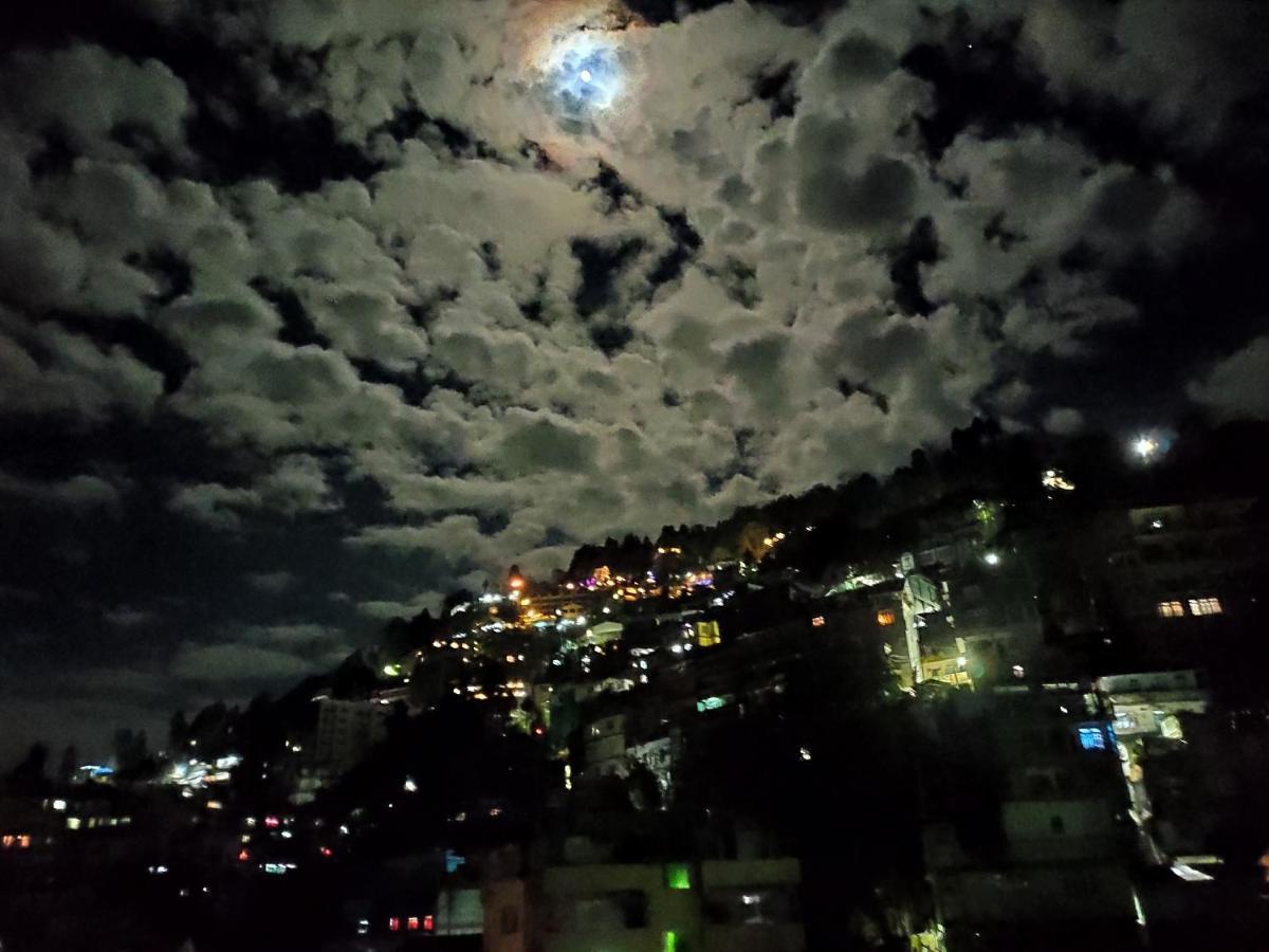 Mysa Maya Homestay Darjeeling  Ngoại thất bức ảnh