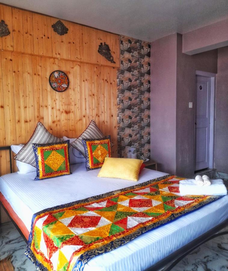 Mysa Maya Homestay Darjeeling  Ngoại thất bức ảnh