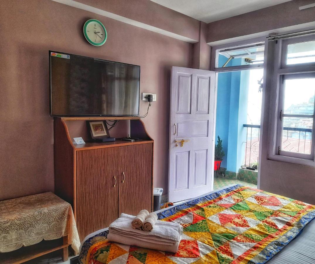 Mysa Maya Homestay Darjeeling  Ngoại thất bức ảnh