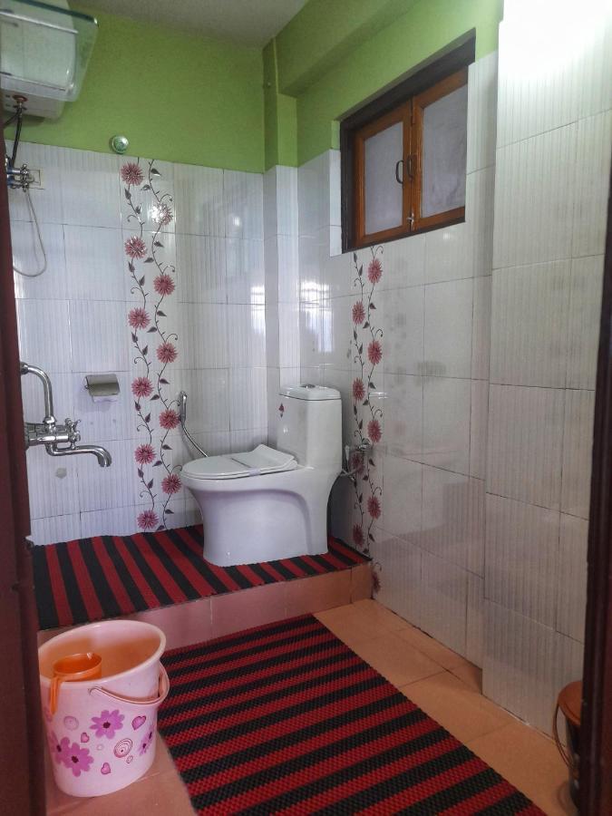 Mysa Maya Homestay Darjeeling  Ngoại thất bức ảnh