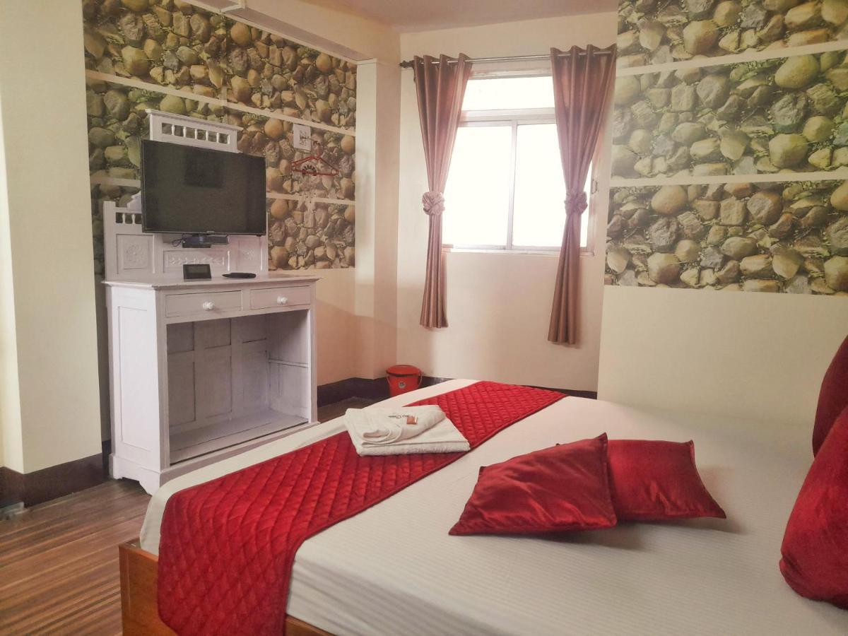 Mysa Maya Homestay Darjeeling  Ngoại thất bức ảnh