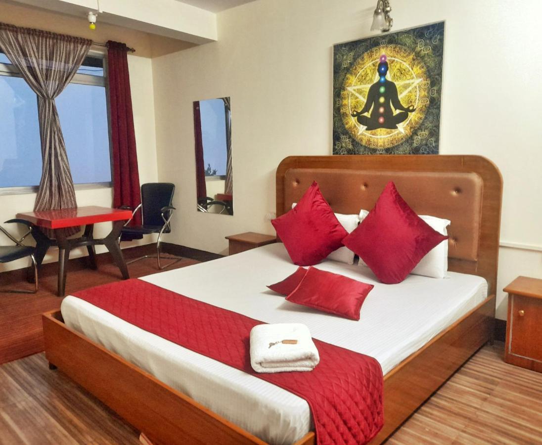 Mysa Maya Homestay Darjeeling  Ngoại thất bức ảnh