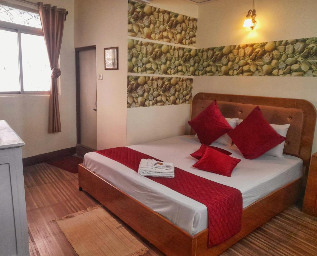 Mysa Maya Homestay Darjeeling  Ngoại thất bức ảnh