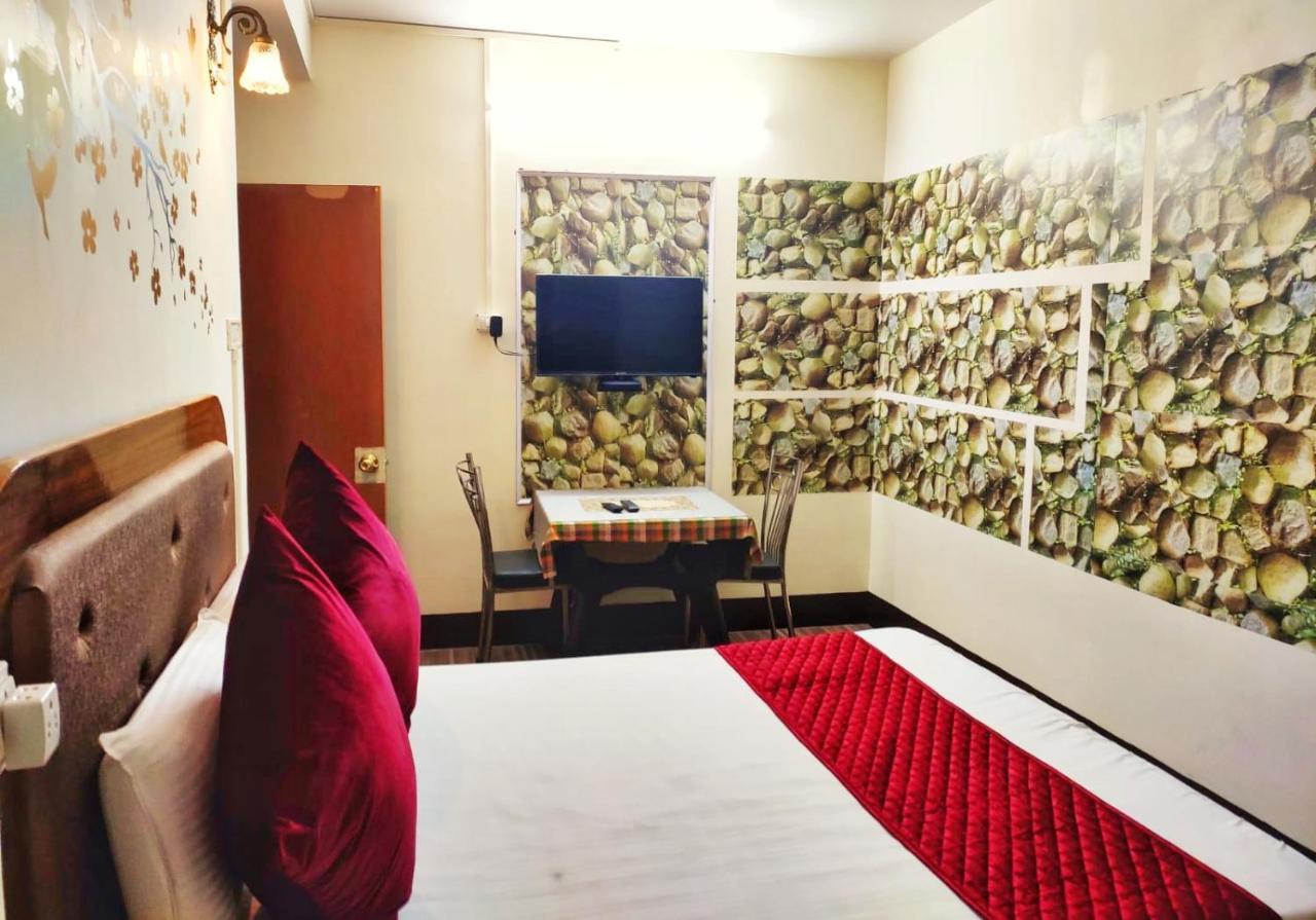 Mysa Maya Homestay Darjeeling  Ngoại thất bức ảnh