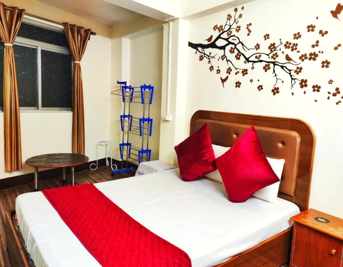 Mysa Maya Homestay Darjeeling  Ngoại thất bức ảnh