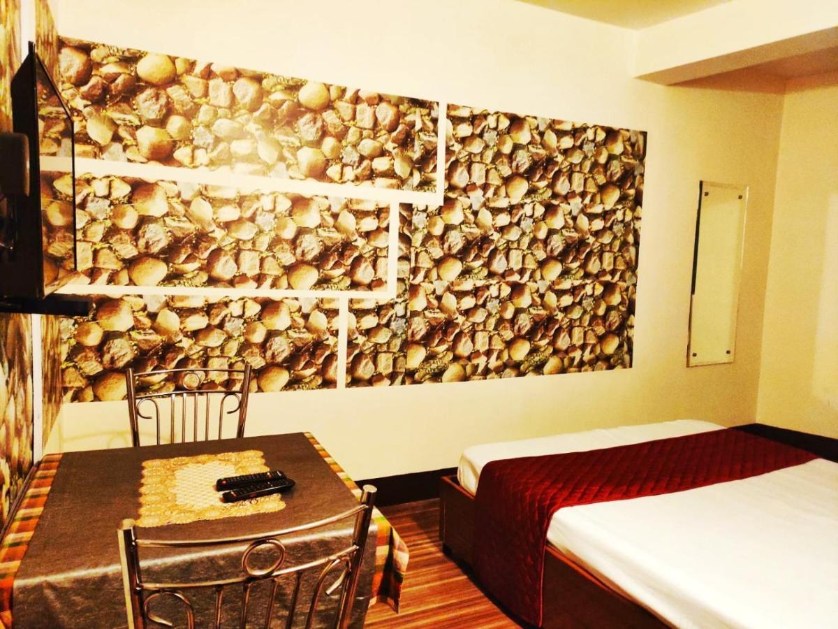 Mysa Maya Homestay Darjeeling  Ngoại thất bức ảnh