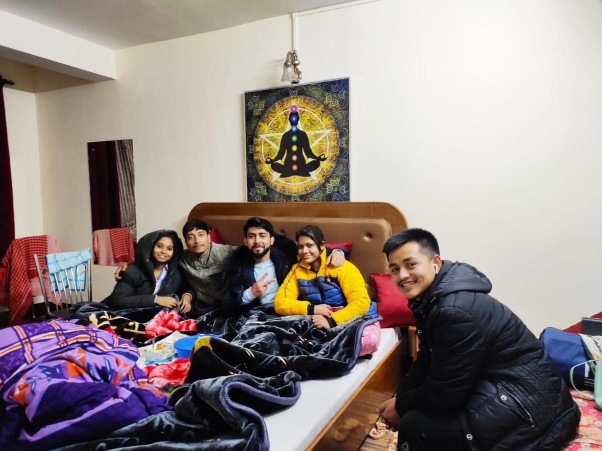 Mysa Maya Homestay Darjeeling  Ngoại thất bức ảnh